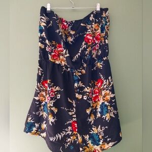 Combishort size xl